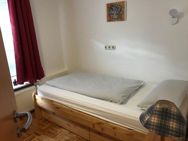 Thueringer Hof Hotel Heringen  Bagian luar foto