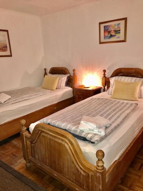 Thueringer Hof Hotel Heringen  Bagian luar foto