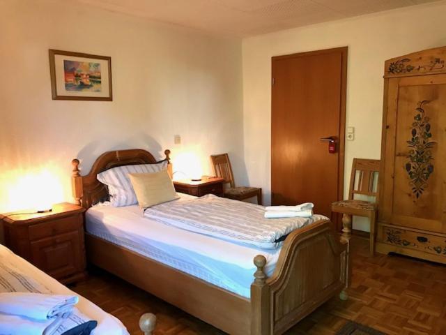 Thueringer Hof Hotel Heringen  Bagian luar foto