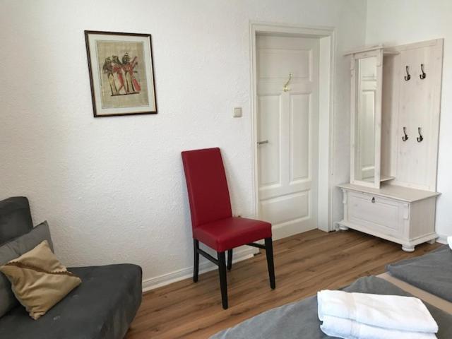Thueringer Hof Hotel Heringen  Bagian luar foto