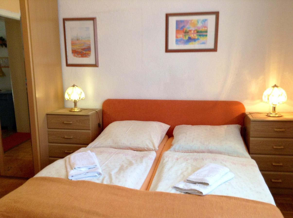 Thueringer Hof Hotel Heringen  Bagian luar foto